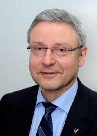 Herr Gerhard Busch