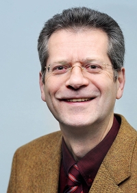Herr Wolfgang Horrmann