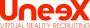 UneeX Virtual Reality Recruiting